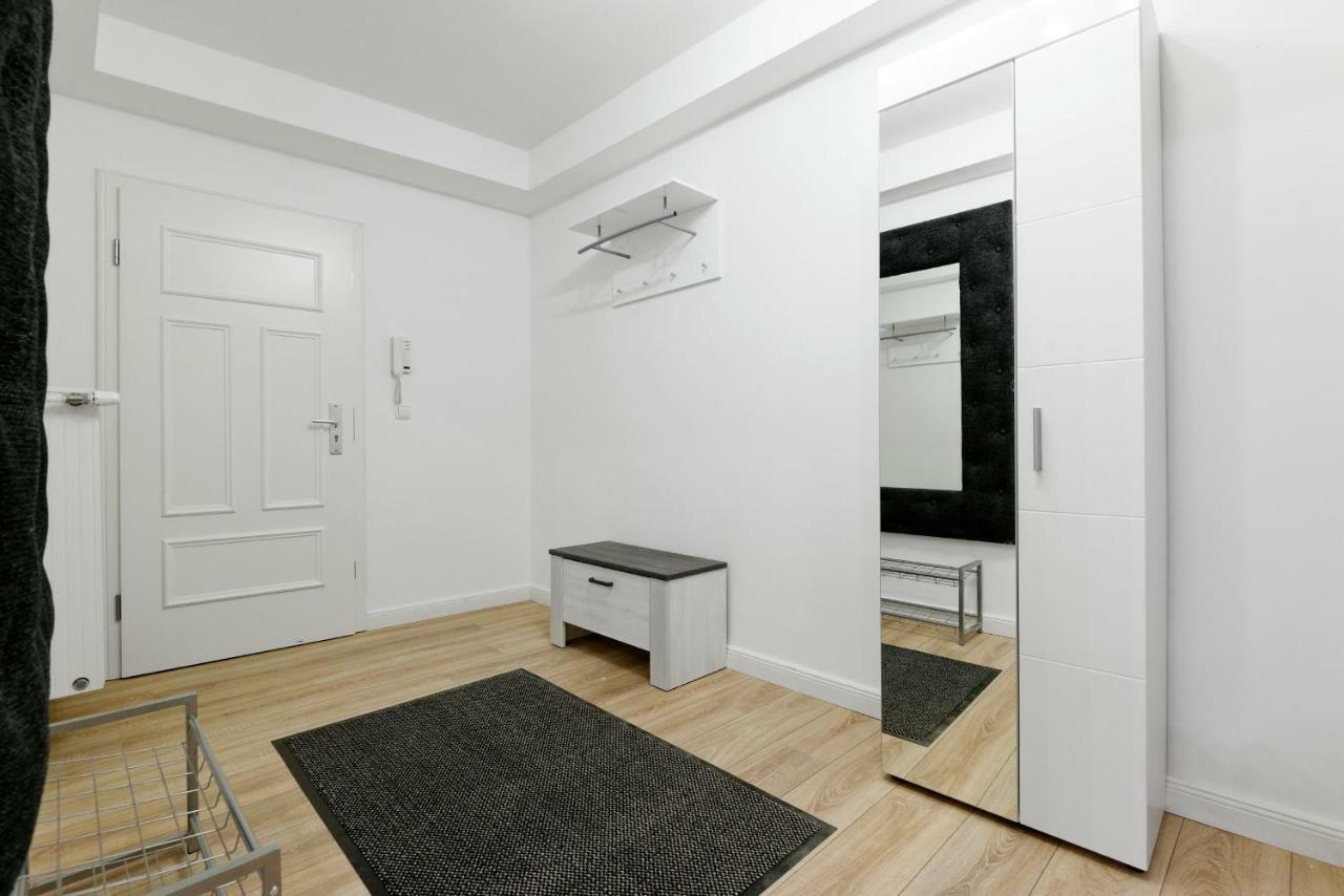 Big Central City Apt. Potsdamer Platz Берлин Экстерьер фото